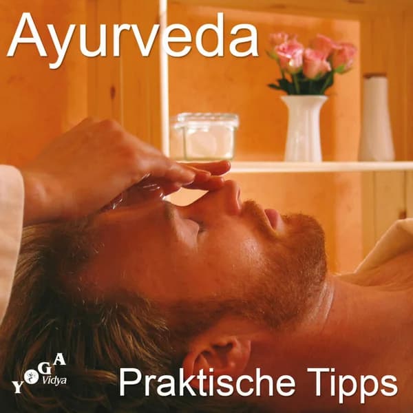 Cover art for Ayurveda Videos und Vorträge