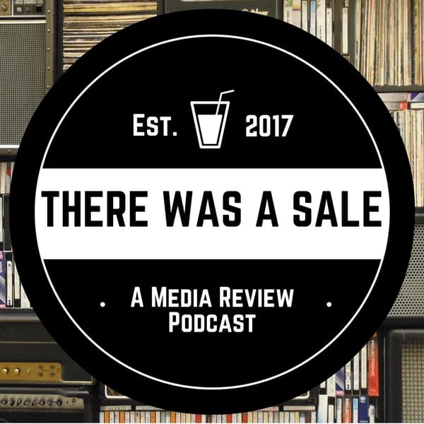 Cover art for There Was A Sale