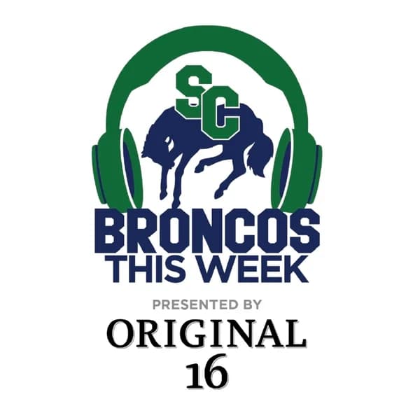 Cover art for Broncos This Week Presented by Original 16