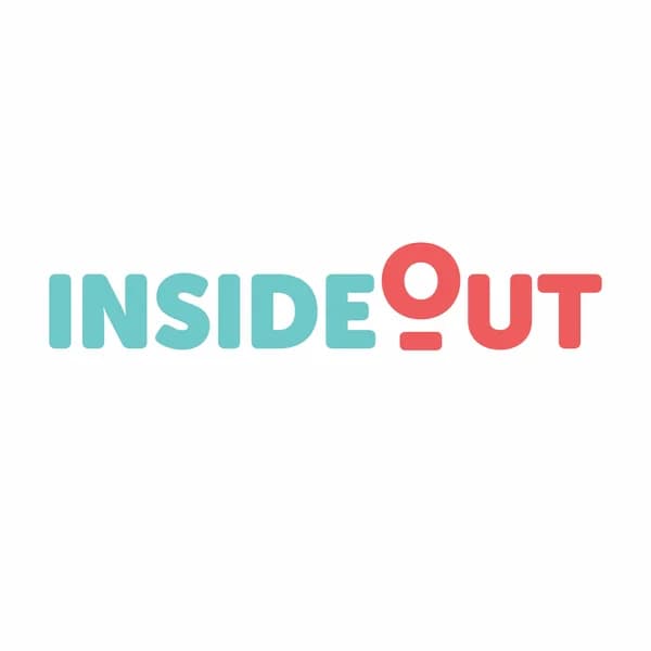 Cover art for InsideOut Institute Podcast