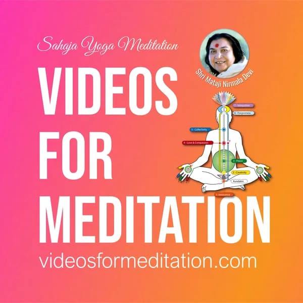 Cover art for Videos for Meditation