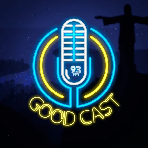 Cover art for Good Cast