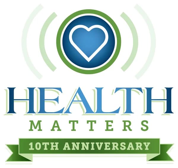 Cover art for Health Matters with The Medicine Center Pharmacy