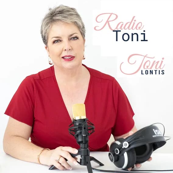 Cover art for RADIO TONI