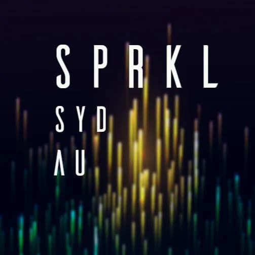 Cover art for SPRKL