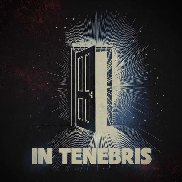 Cover art for In Tenebris