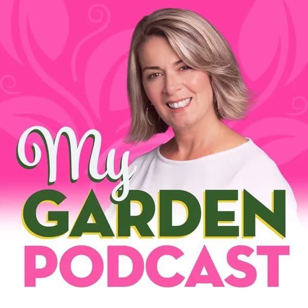 Cover art for My Garden Podcast - Gardening Podcast