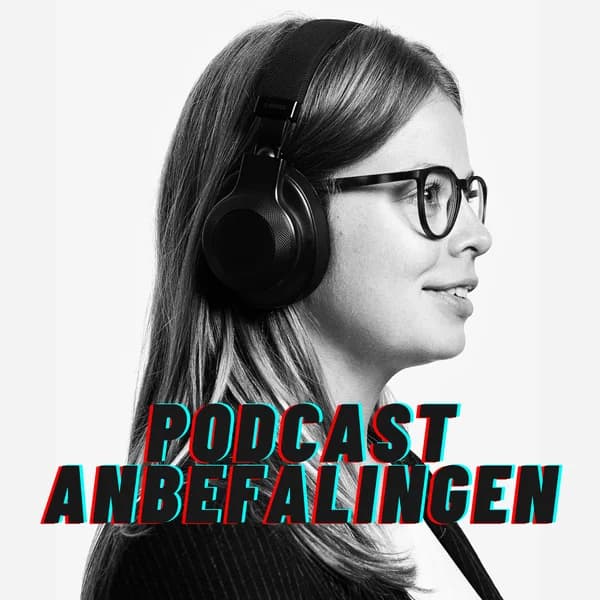 Cover art for Podcastanbefalingen