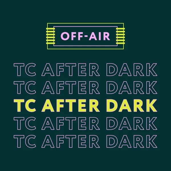 Cover art for TC After Dark