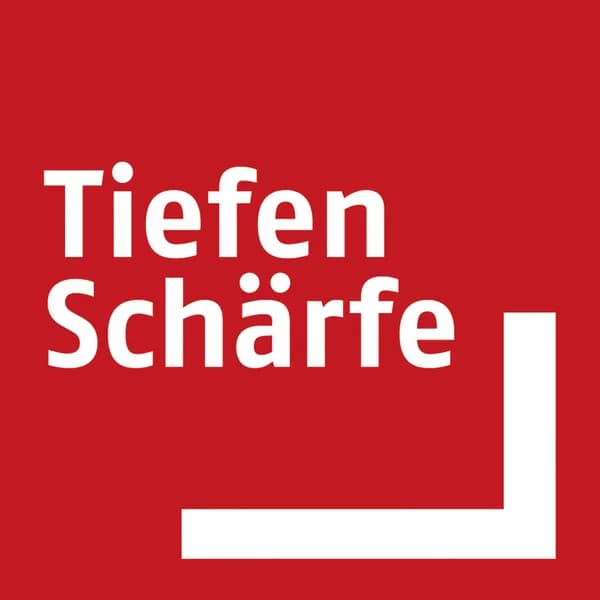 Cover art for TiefenSchärfe