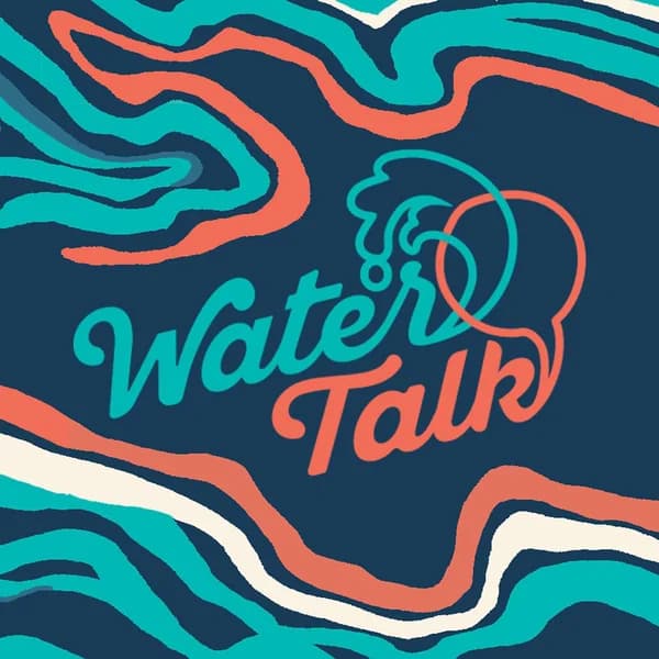 Cover art for Water Talk