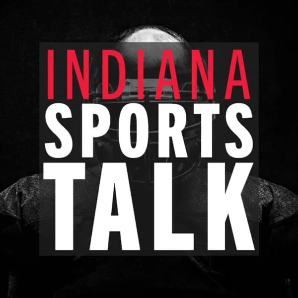 Cover art for Indiana Sports Talk Podcast