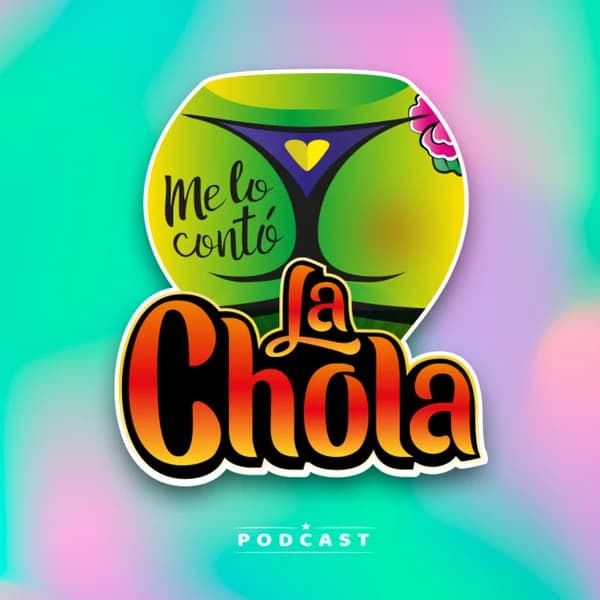 Cover art for Me lo contó Lachola