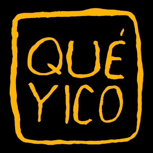 Cover art for Qué Yico de Coco Celis