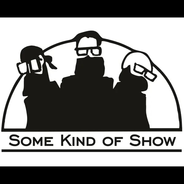 Cover art for Some Kind Of Show