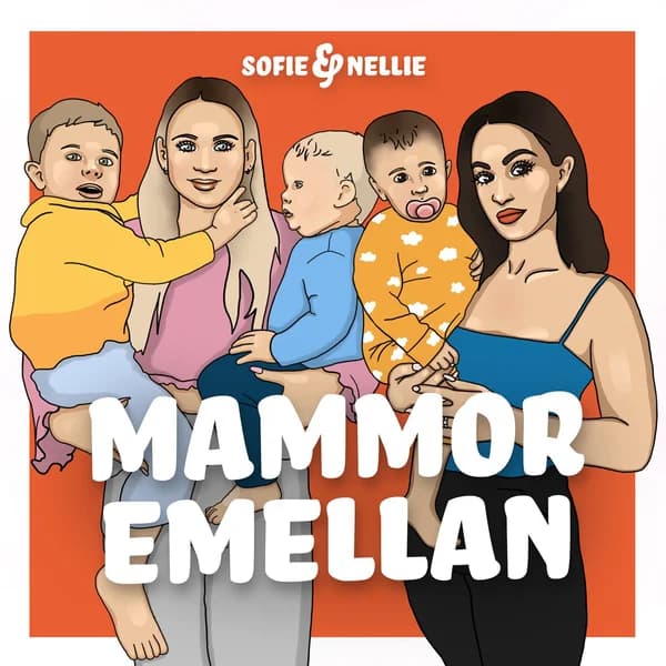 Cover art for Mammor Emellan
