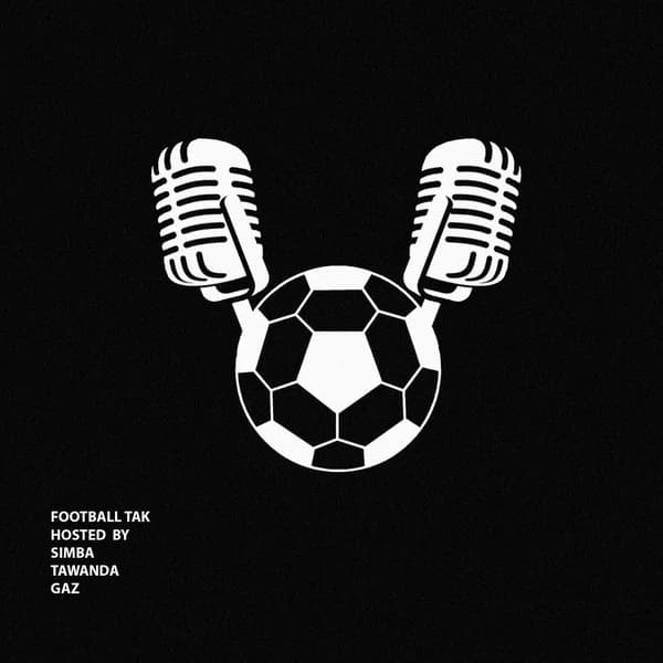 Cover art for Football Talk Podcast