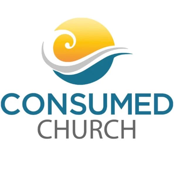Cover art for Consumed Church