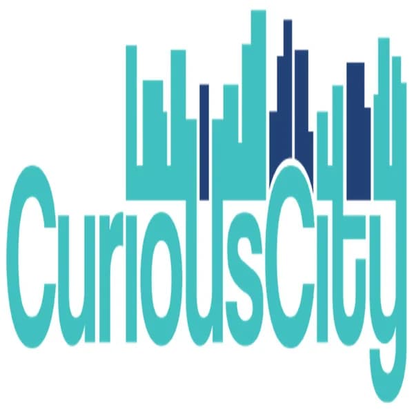 Cover art for Adriel's Curious City