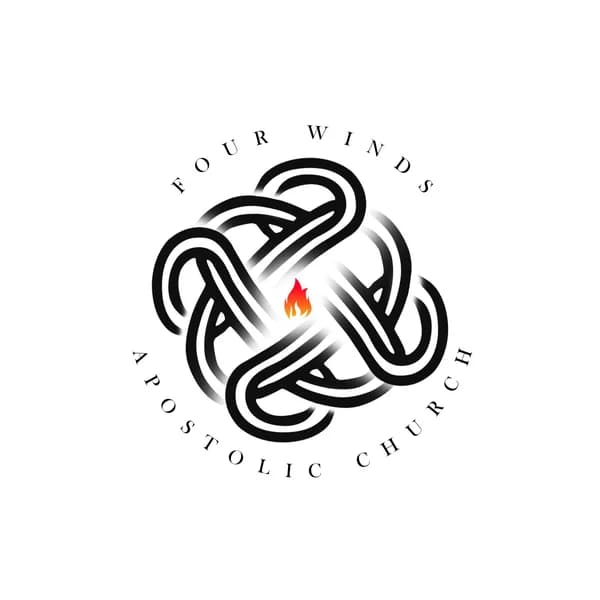 Cover art for Four Winds Apostolic Church of Warner Robins