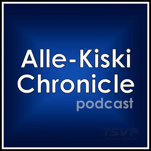 Cover art for Alle-Kiski Chronicle Podcast