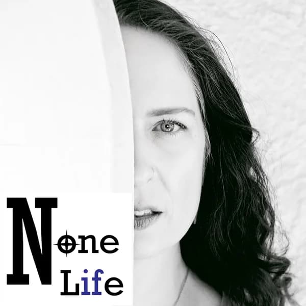 Cover art for NoneLife