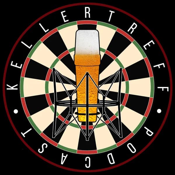 Cover art for Kellertreff