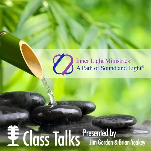 Cover art for Inner Light Ministries - A Path of Sound and Light (Archive 2)