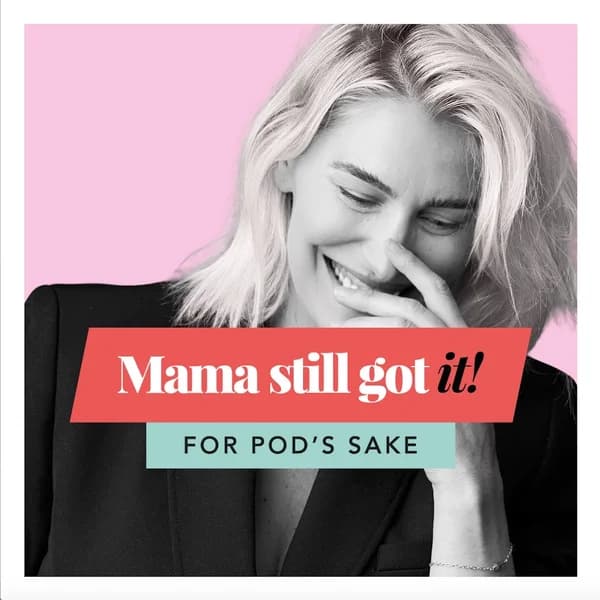 Cover art for MAMA STILL GOT IT!