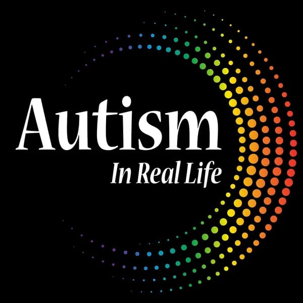 Cover art for Autism In Real Life