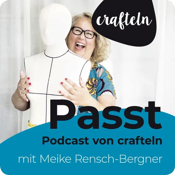 Cover art for Passt - der Podcast von Crafteln