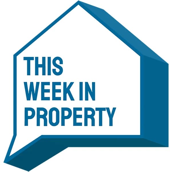Cover art for This Week In Property Podcast