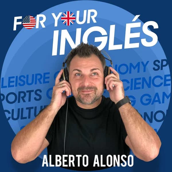 Cover art for FYI - For Your Inglés