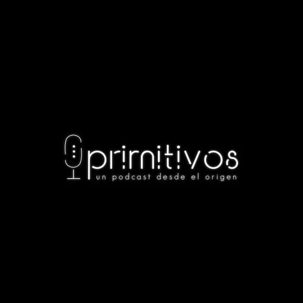 Cover art for Primitivos