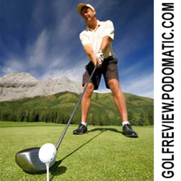 Cover art for Golf Reviews
