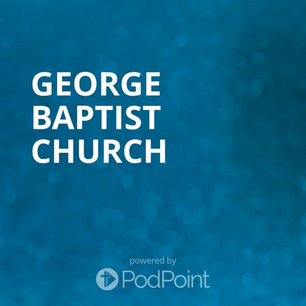 Cover art for George Baptist Church