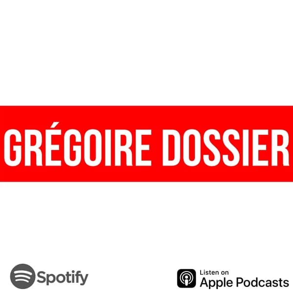 Cover art for Le podcast des étudiants