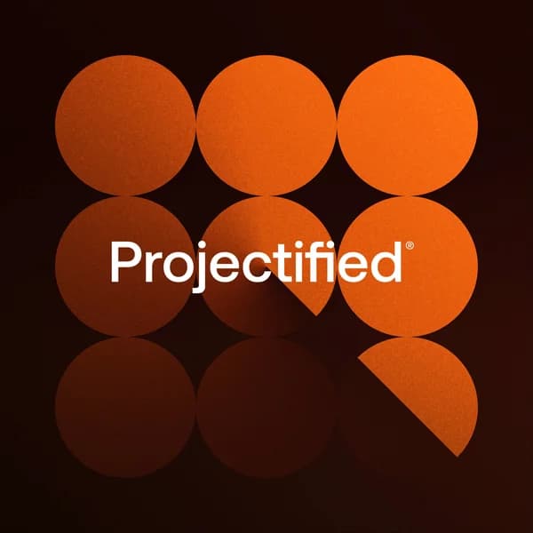 Cover art for Projectified