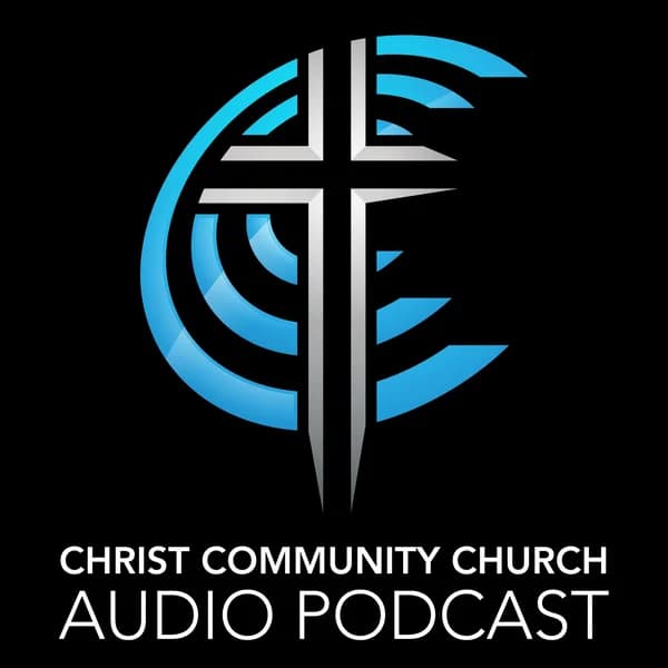 Cover art for Christ Community Church - Murphysboro