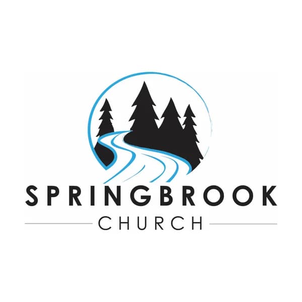 Cover art for Springbrook Church Sermons
