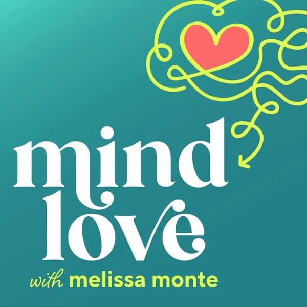 Cover art for Mind Love™ • Consciousness, Spirituality, and Science for Awakening
