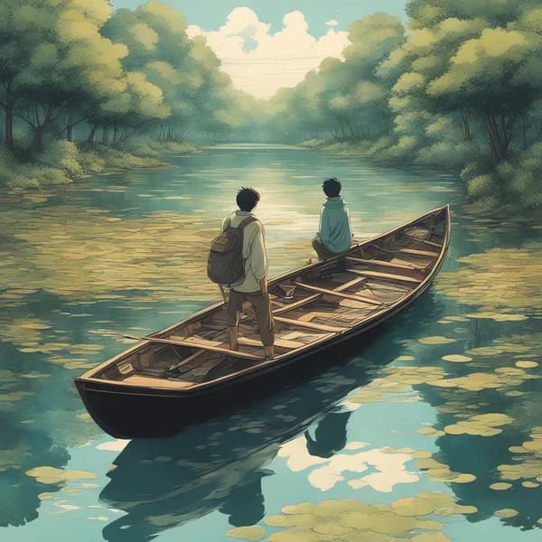 Cover art for Einfach Komplex