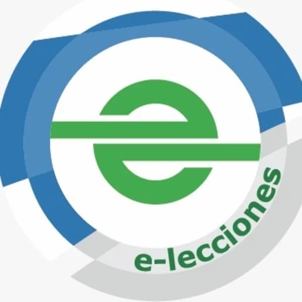Cover art for Elecciones Bíblicas Podcast