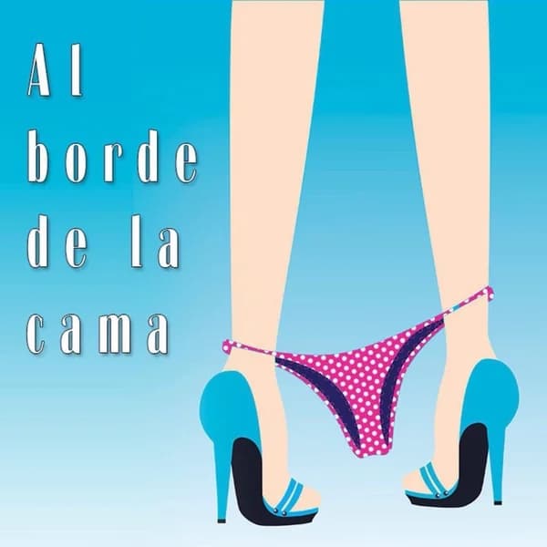 Cover art for Al Borde De La Cama