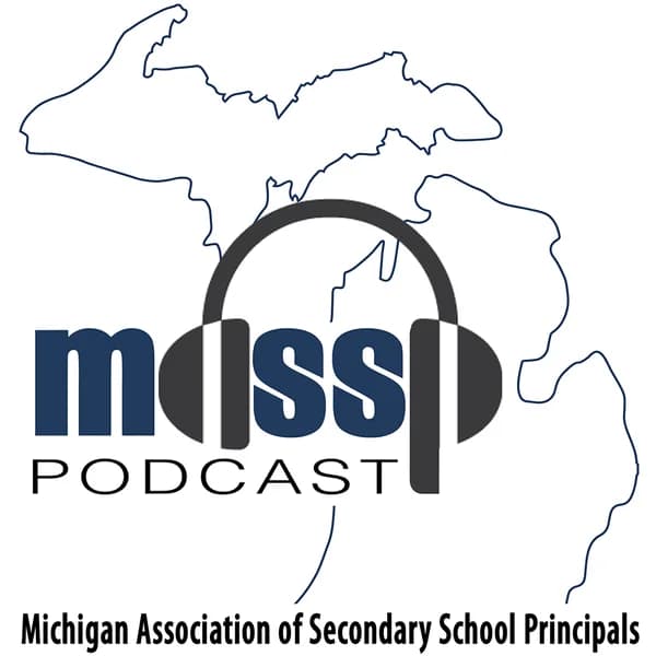 Cover art for MASSP Podcast