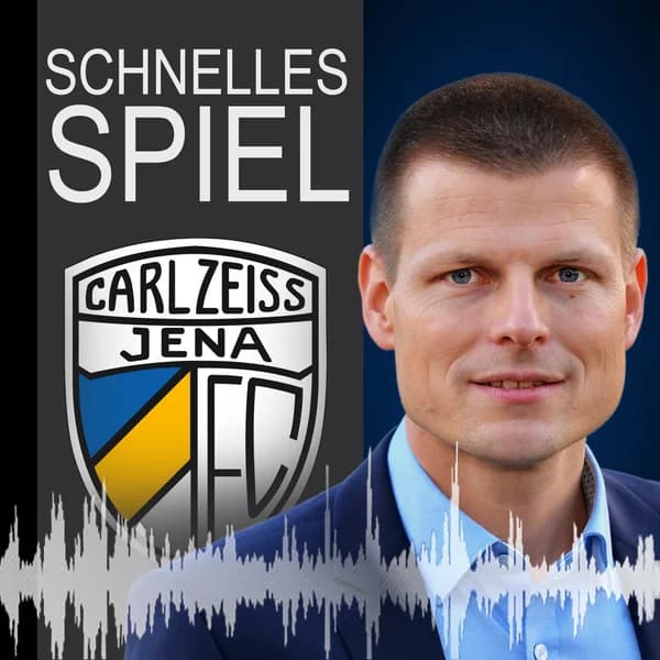 Cover art for Schnelles Spiel