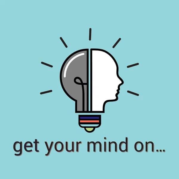 Cover art for Get Your Mind On