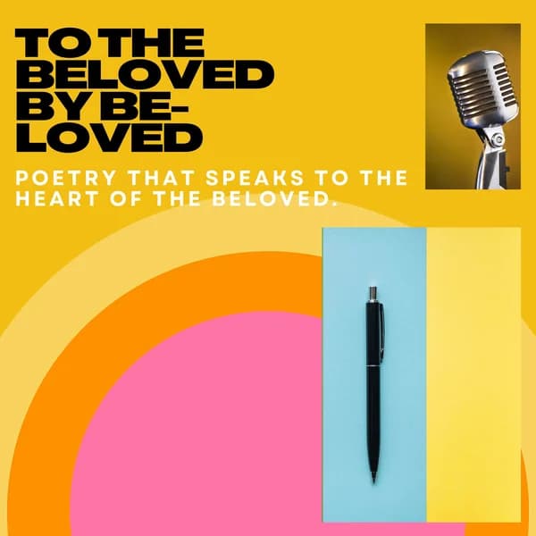 Cover art for To The Beloved by Be-Loved