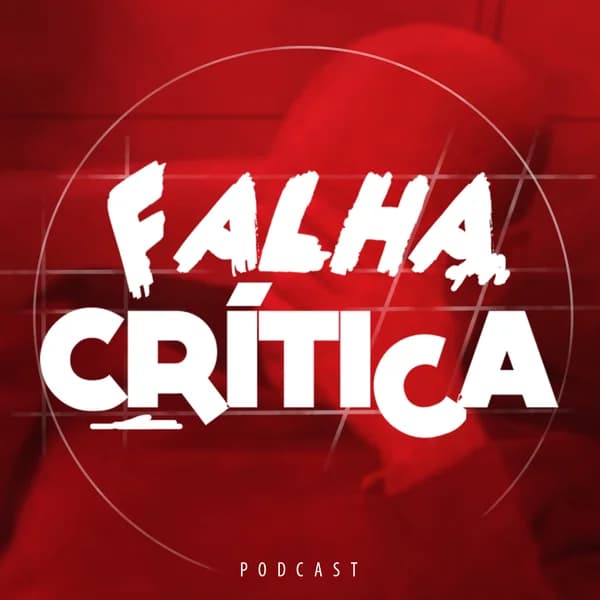 Cover art for Falha Critica
