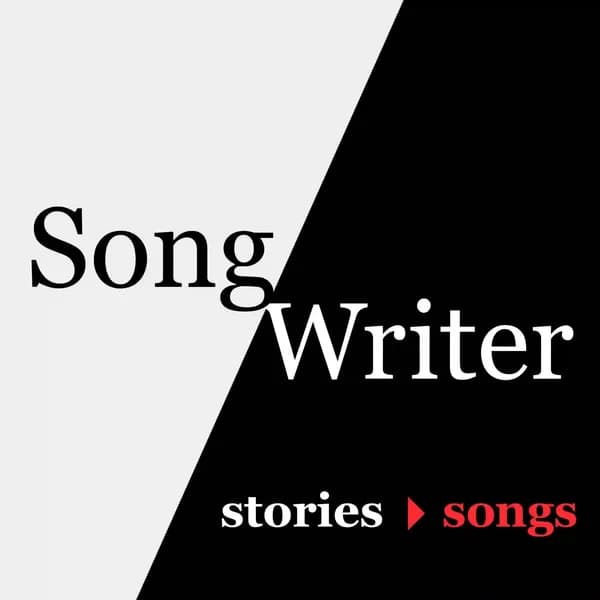 Cover art for SongWriter